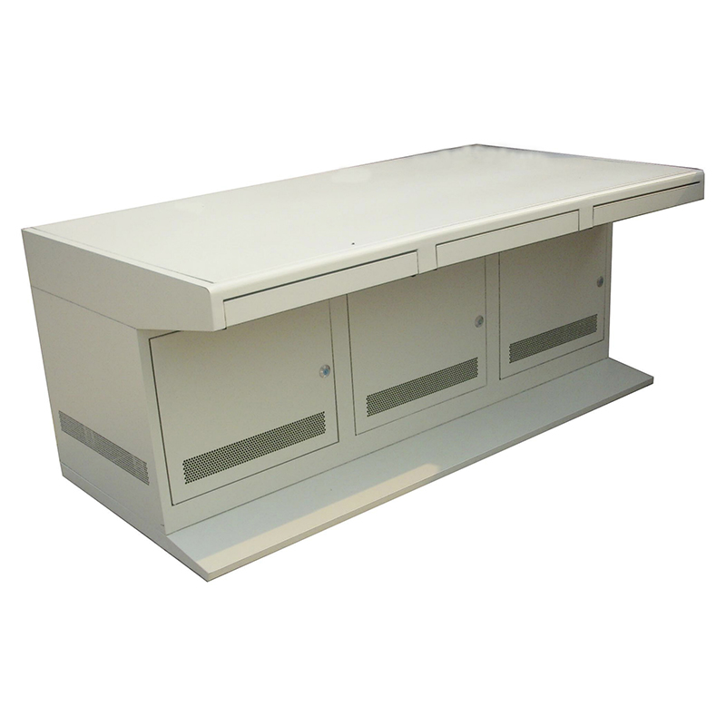 中央控制操作台